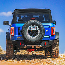 Cargar imagen en el visor de la galería, ARB 2021 Ford Bronco Rear Bumper Wide Body (Fit Kit NOT Included)