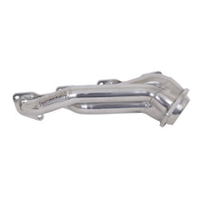 Cargar imagen en el visor de la galería, BBK 05-15 Dodge Challenger Charger 5.7 Hemi Shorty Tuned Length Exhaust Headers 1-3/4 Silver Ceramic