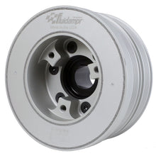 Cargar imagen en el visor de la galería, Fluidampr 11-22 Ford Mustang 5.0L Coyote Aluminum Internally Balanced Damper