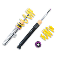 Cargar imagen en el visor de la galería, KW Coilover Kit V2 BMW M3 E46 (M346) Coupe Convertible