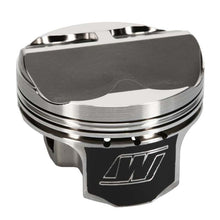 Cargar imagen en el visor de la galería, Wiseco Honda K-Series +10.5cc Dome 1.181x88.0mm Piston Shelf Stock Kit
