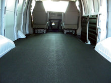 Cargar imagen en el visor de la galería, BedRug 96-16 Chevy Express/GMC Savana Regular VanTred - Full