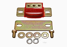 Cargar imagen en el visor de la galería, Energy Suspension GM Transmission Mount - Short - Red