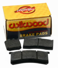 Cargar imagen en el visor de la galería, Wilwood Pad Set BP-10 7420 FSL SL4/6