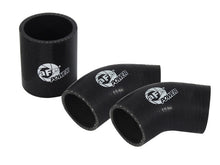 Cargar imagen en el visor de la galería, aFe Bladerunner Intercooler Inlet Tubes 2-1/2in 11-14 Ford F-150 V6 3.5L Ecoboost (tt)
