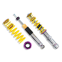 Cargar imagen en el visor de la galería, KW Coilover Kit V3 2016+ Chevy Camaro 6th Gen w/o Electronic Dampers