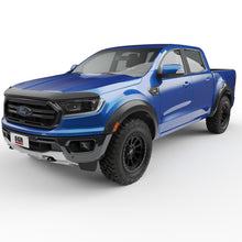 Cargar imagen en el visor de la galería, EGR 19-22 Ford Ranger Bolt On Fender Flare (Set of 4)