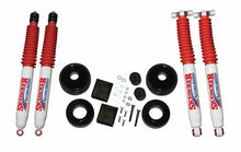 Cargar imagen en el visor de la galería, Skyjacker COMP BOX, 2&quot; JEEP JK