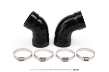 Cargar imagen en el visor de la galería, AMS Performance 17-20 Raptor/Ford F150 3.5L Ecoboost Turbo Inlet Tube Couplers