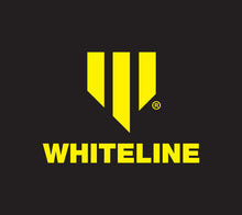 Cargar imagen en el visor de la galería, Whiteline 02-06 R53 &amp; 06+ R56 Mini Cooper S Rear 20mm Heavy Duty Adjustable Swaybar