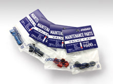 Cargar imagen en el visor de la galería, Rays Aluminum Air Valve Cap Set - Blue