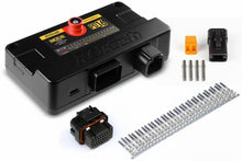 Cargar imagen en el visor de la galería, Haltech PD16 PDM+ w/Plug &amp; Pin Set to Suit