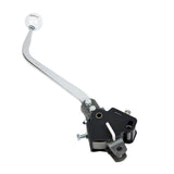 Hurst Mastershift 3-speed Manual Shifter - Ford/GM