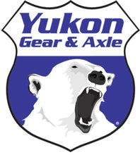 Cargar imagen en el visor de la galería, Yukon Gear Axle Bearing Retainer Plate For Dana 44 TJ Rear