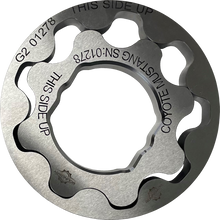 Cargar imagen en el visor de la galería, Boundary 2011+ Ford Coyote Mustang/GT350 V8 Billet Oil Pump Gear