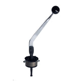 1988-2011 Ford Ranger with 5-Speed Manual Transmission