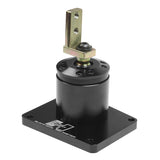Hurst Blackjack Short Throw Shifter - Mid Shifter