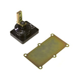 For Foward Mount Location on Tremec Magnum & TR-6060 6-Speed Transmissions.
