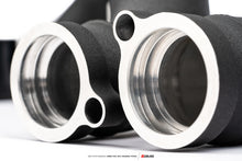 Cargar imagen en el visor de la galería, AMS Performance 15-18 BMW M3 / 15-20 BMW M4 w/ S55 3.0L Turbo Engine Charge Pipes