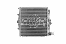 Cargar imagen en el visor de la galería, CSF 05-11 Porsche 911 Carrera/GT3 RS (997) Left Side Radiator