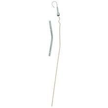 Cargar imagen en el visor de la galería, Spectre 55-79 SB Chevrolet Engine Oil Dipstick - Chrome