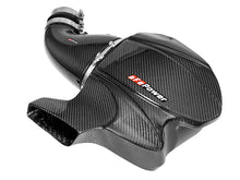 Cargar imagen en el visor de la galería, aFe Black Series Cold Air Intake 12-19 Jeep Grand Cherokee (WK2) SRT-8/SRT V8 6.4L HEMI