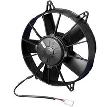 Cargar imagen en el visor de la galería, SPAL 1081 CFM 10in High Performance Fan - Pull (VA15-AP70/LL-39A)