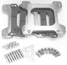 Cargar imagen en el visor de la galería, Edelbrock Standard Flang Sideways Mount Adapter
