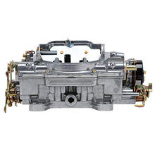 Cargar imagen en el visor de la galería, Edelbrock AVS2 500 CFM Carburetor w/Electric Choke Satin Finish (Non-EGR)