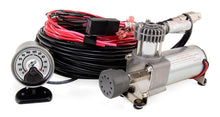 Cargar imagen en el visor de la galería, Air Lift Load Controller Dual Heavy Duty Compressor