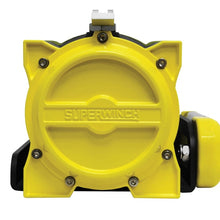 Cargar imagen en el visor de la galería, Superwinch 7500 LBS 12V DC 5/16in x 54ft Synthetic Rope S7500 Winch
