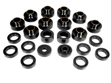 Cargar imagen en el visor de la galería, Prothane 81-86 Jeep CJ8 Body Mount - Black
