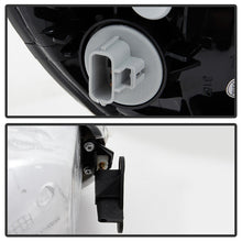 Cargar imagen en el visor de la galería, xTune Toyota Tundra Regular/Access Cab 00-04 OEM Style Headlights &amp; Corner Lights HD-JH-TTUN00-AM-BK