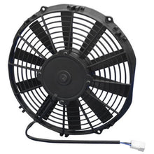 Cargar imagen en el visor de la galería, SPAL 755 CFM 11in Fan - Pull (VA09-AP8/C-27A)