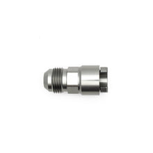 Cargar imagen en el visor de la galería, DeatschWerks 8AN Male 3/8IN Female EFI Quick Connect Adapter