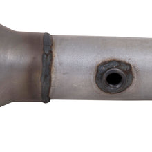 Cargar imagen en el visor de la galería, BBK 05-15 Dodge Challenger Charger Short Mid X Pipe w/Catalytic Converters 2-3/4 For LT Headers
