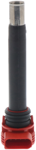 Cargar imagen en el visor de la galería, Bosch 14V Pencil Type 249 Ignition Coil (OE 06E905115E/06E905115F/06E905115G/95860210200)