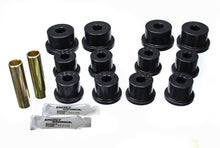Cargar imagen en el visor de la galería, Energy Suspension Suz Sprg Bush O.E.M. - Black