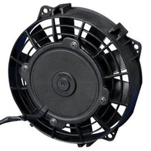 Cargar imagen en el visor de la galería, SPAL 301 CFM 6.5in Fan - Push (VA22-AP11/C-50S)