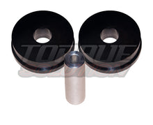 Cargar imagen en el visor de la galería, Torque Solution Front Engine Mount Inserts : Mitsubishi Evolution 8/9 2003-2006