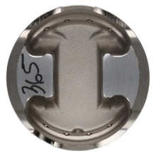 Cargar imagen en el visor de la galería, Wiseco Toyota 3SGTE 4v Dished -6cc Turbo 86mm Piston Kit