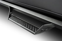Cargar imagen en el visor de la galería, N-Fab 2022 Toyota Tundra Crew Max Cab All Beds SRW Predator Pro Steps Textured Black w/o Bed Access