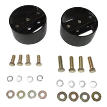 Cargar imagen en el visor de la galería, Firestone 4in. Air Spring Lift Spacer Leaf Mount - Pair (WR17602370)