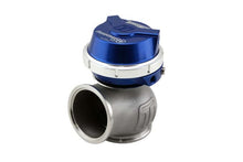 Cargar imagen en el visor de la galería, Turbosmart WG60 Gen V Power-Gate 60 14psi Blue