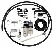 Cargar imagen en el visor de la galería, PureFlow AirDog 11-14 Chevrolet 6.6L Duramax FP-150-4G Fuel Air Separation System