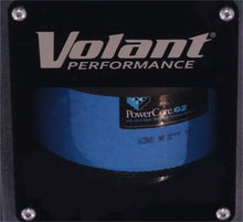 Cargar imagen en el visor de la galería, Volant 13-18 Dodge Ram 1500, 19-23 Classic 5.7 V8 PowerCore Closed Box Air Intake System
