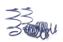 Cargar imagen en el visor de la galería, H&amp;R 14-19 Mercedes-Benz CLA250 Coupe C117 Sport Spring