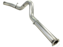 Cargar imagen en el visor de la galería, aFe MACHForce XP 5in DPF-Back Stainless Steel Exh Sys, No tip, Ford Diesel Trucks 11-14 V8-6.7L