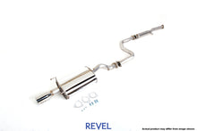 Cargar imagen en el visor de la galería, Revel Medallion Touring-S Catback Exhaust 00-01 Acura Integra GSR Hatchback