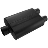 40 Series  - 3.00 Center In / 2.50 Dual Out - Aggressive Sound